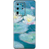 Claude Monet Waterlilies, Evening Galaxy S20 Ultra 5G Skin